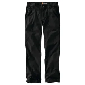 102291 - Carhartt Men's Rugged Flex Relaxed Fit Canvas Work Pant