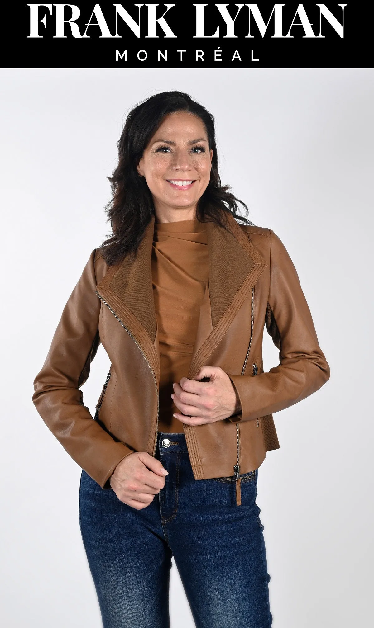 233905U (Jacket)