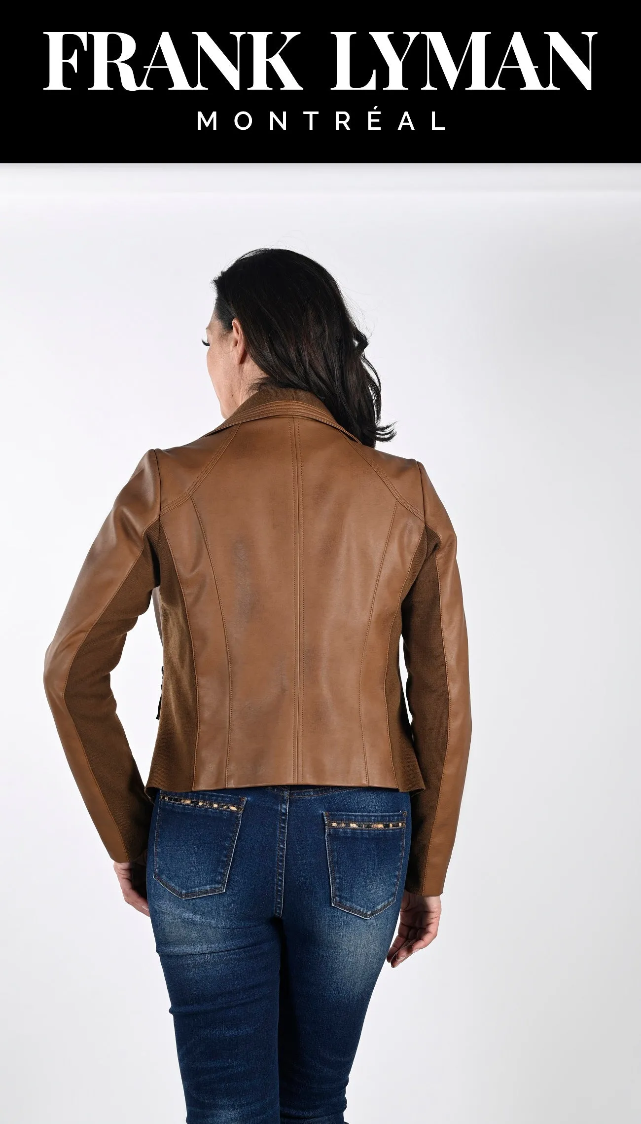 233905U (Jacket)