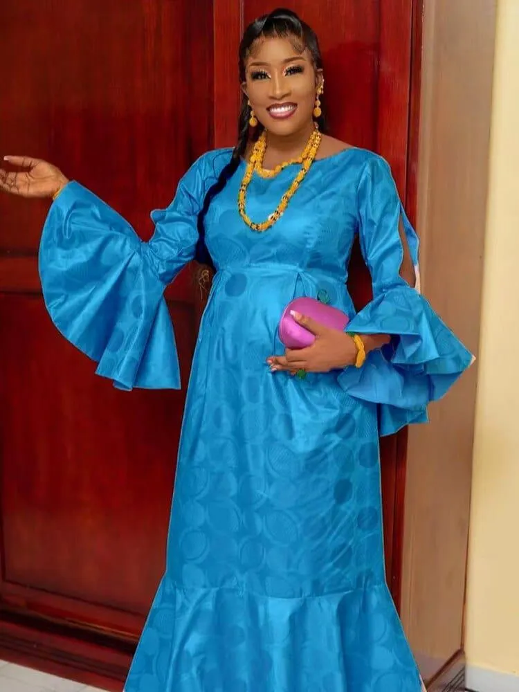 African Dresses For Women Traditional Clothing