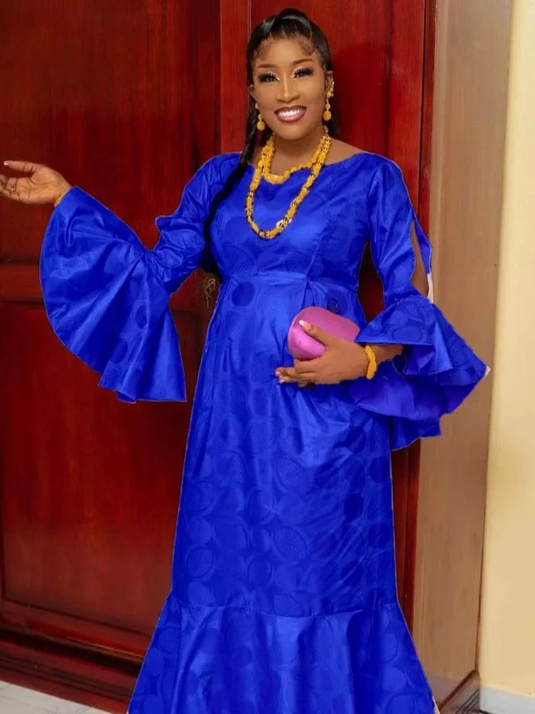 African Dresses For Women Traditional Clothing