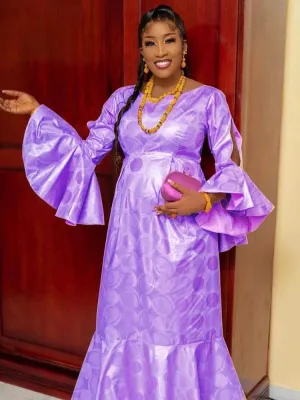African Dresses For Women Traditional Clothing