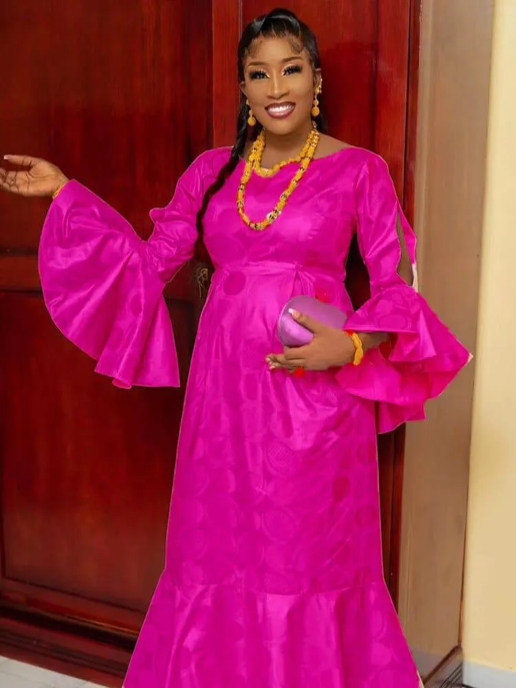 African Dresses For Women Traditional Clothing