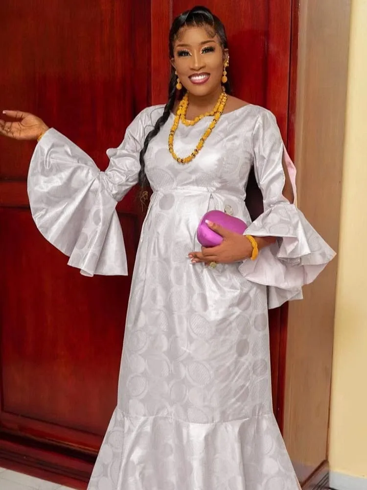African Dresses For Women Traditional Clothing