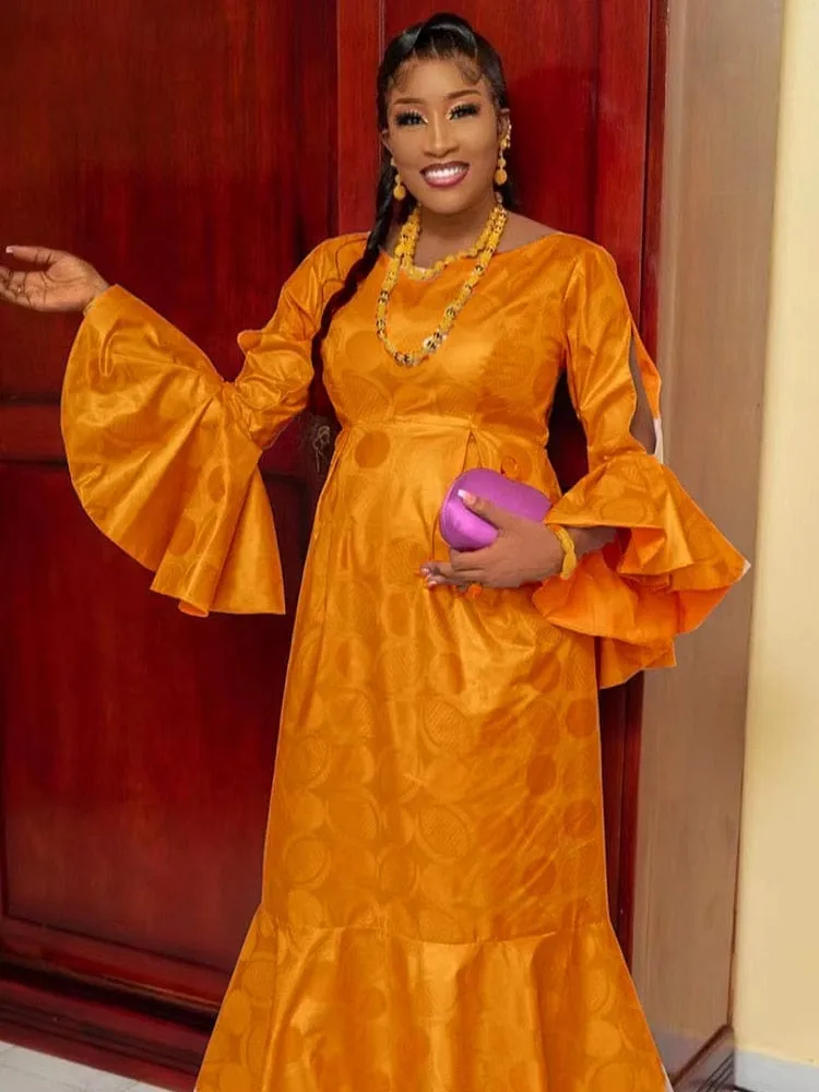 African Dresses For Women Traditional Clothing