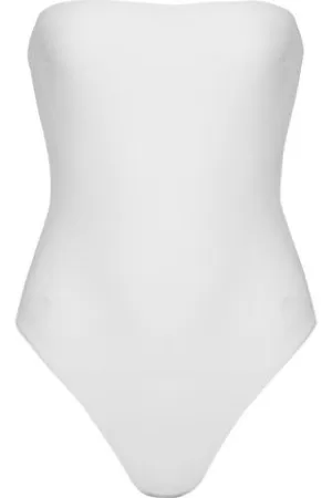 ALIX Kent strapless stretch-jersey bodysuit