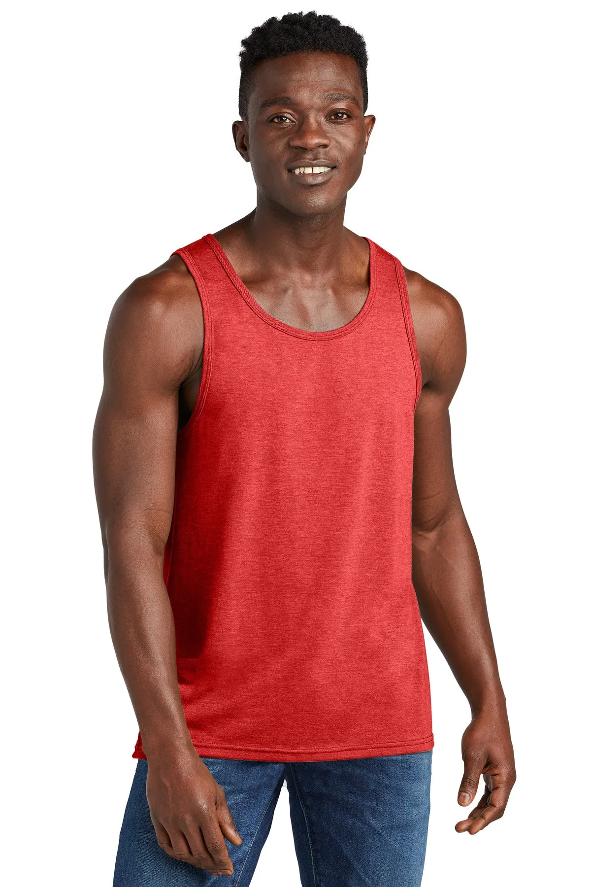 Allmade Unisex Tri-Blend Tank