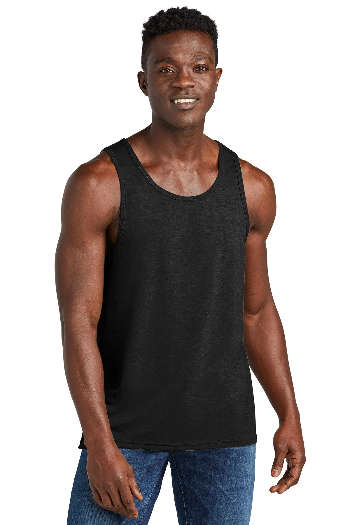 Allmade Unisex Tri-Blend Tank