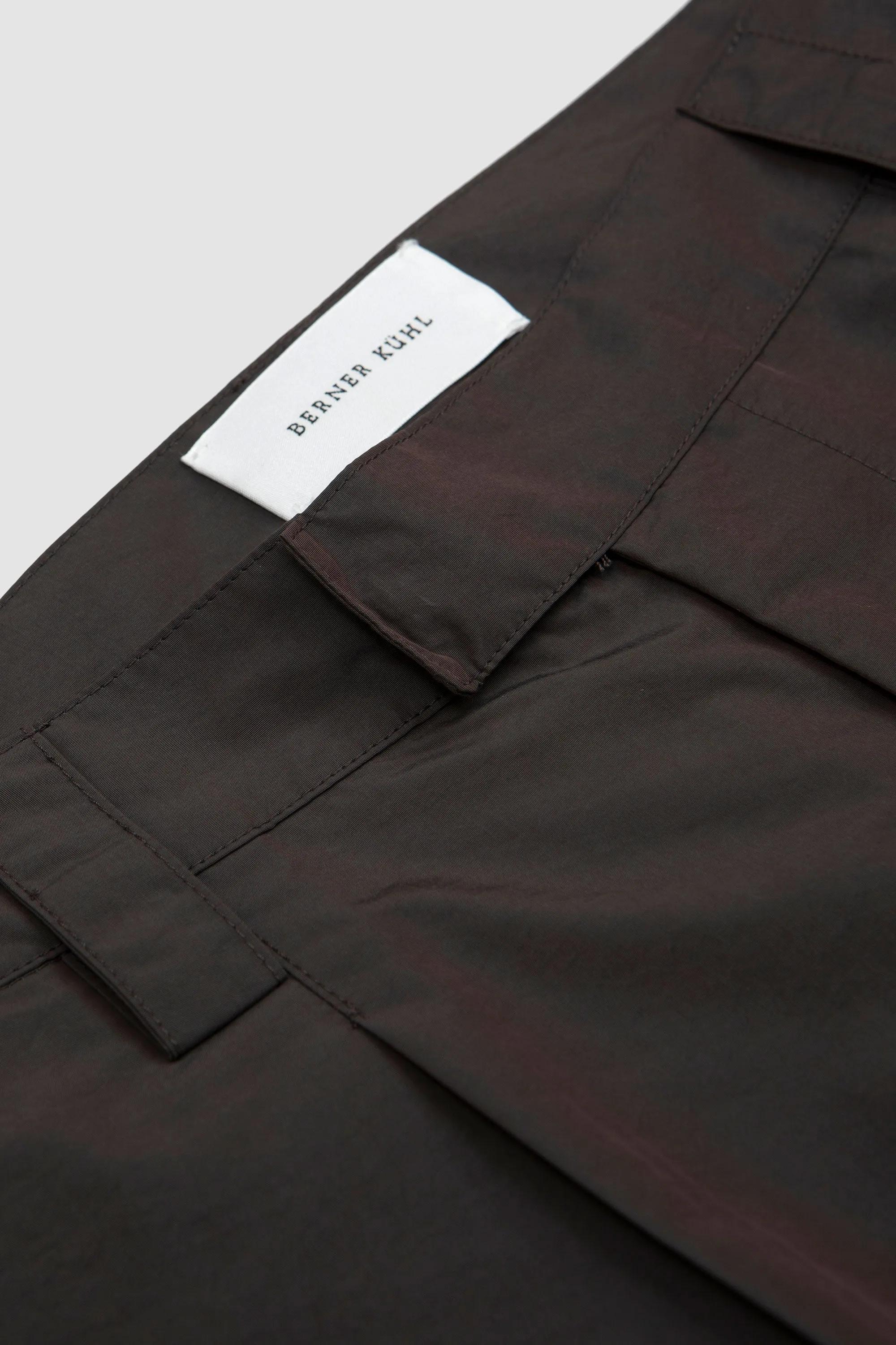 Altitude Pants Caviar
