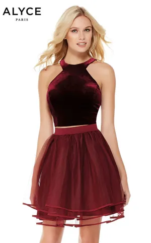 Alyce 3819