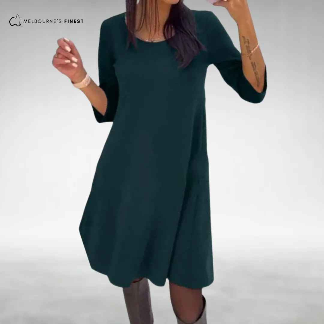 Arline™ Women's Elegant Dress