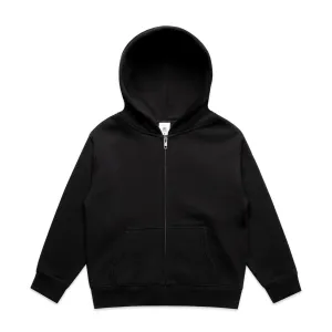 As Color Kids Relax Zip Hood (3038)