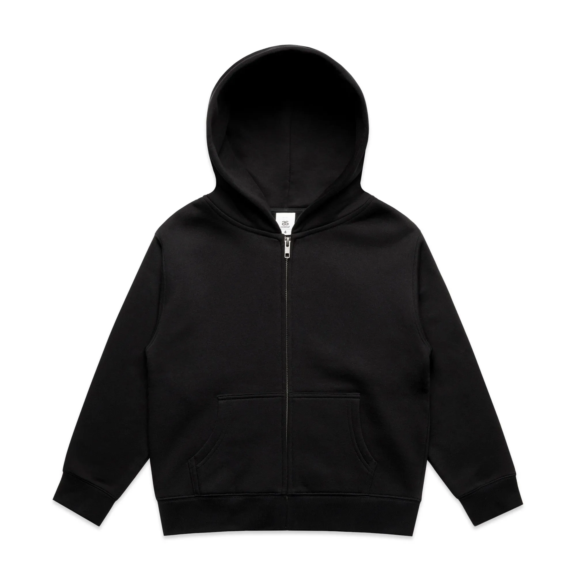 As Color Kids Relax Zip Hood (3038)