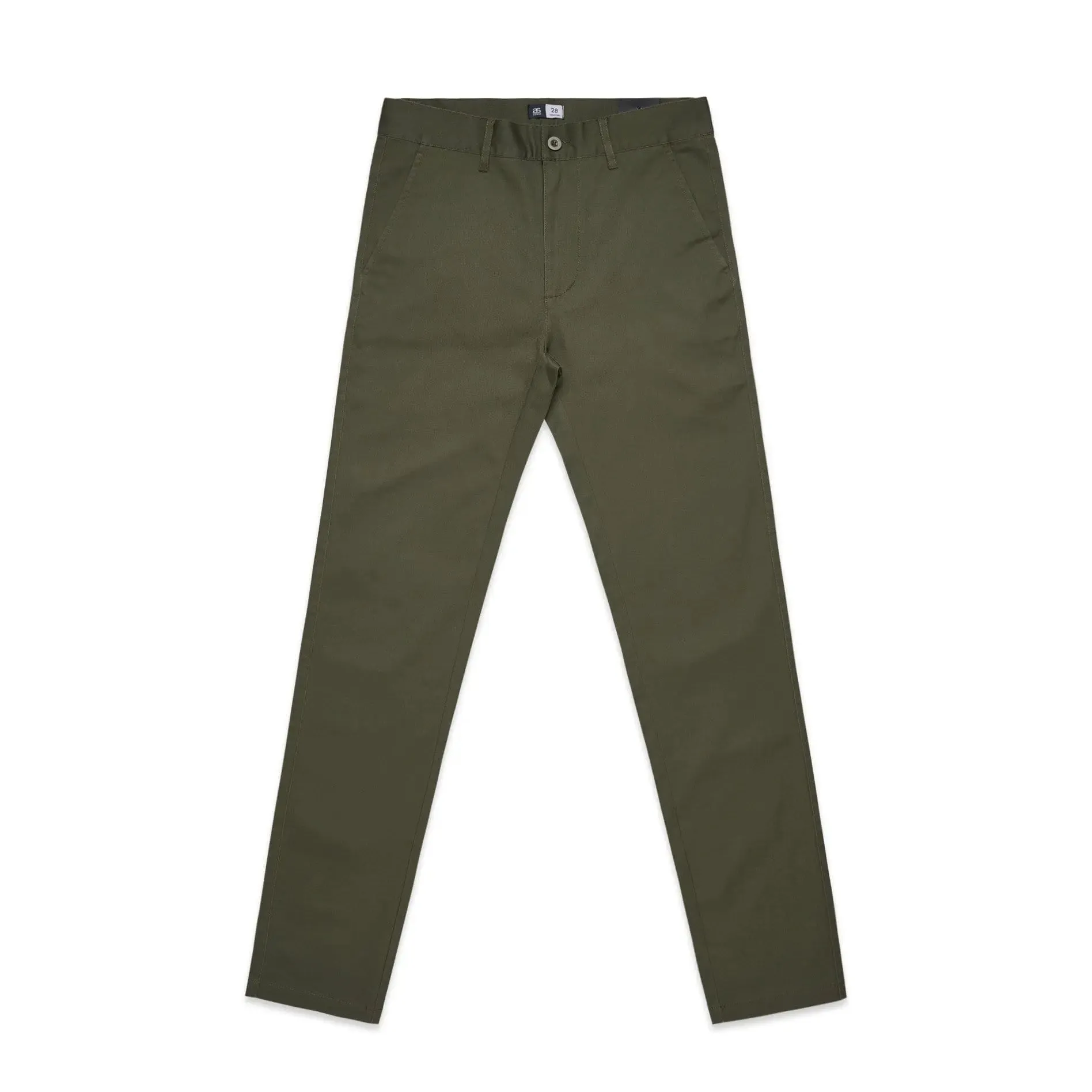 As Colour Men's standard pants 5901
