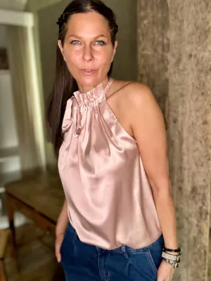 Bella B Top Blush