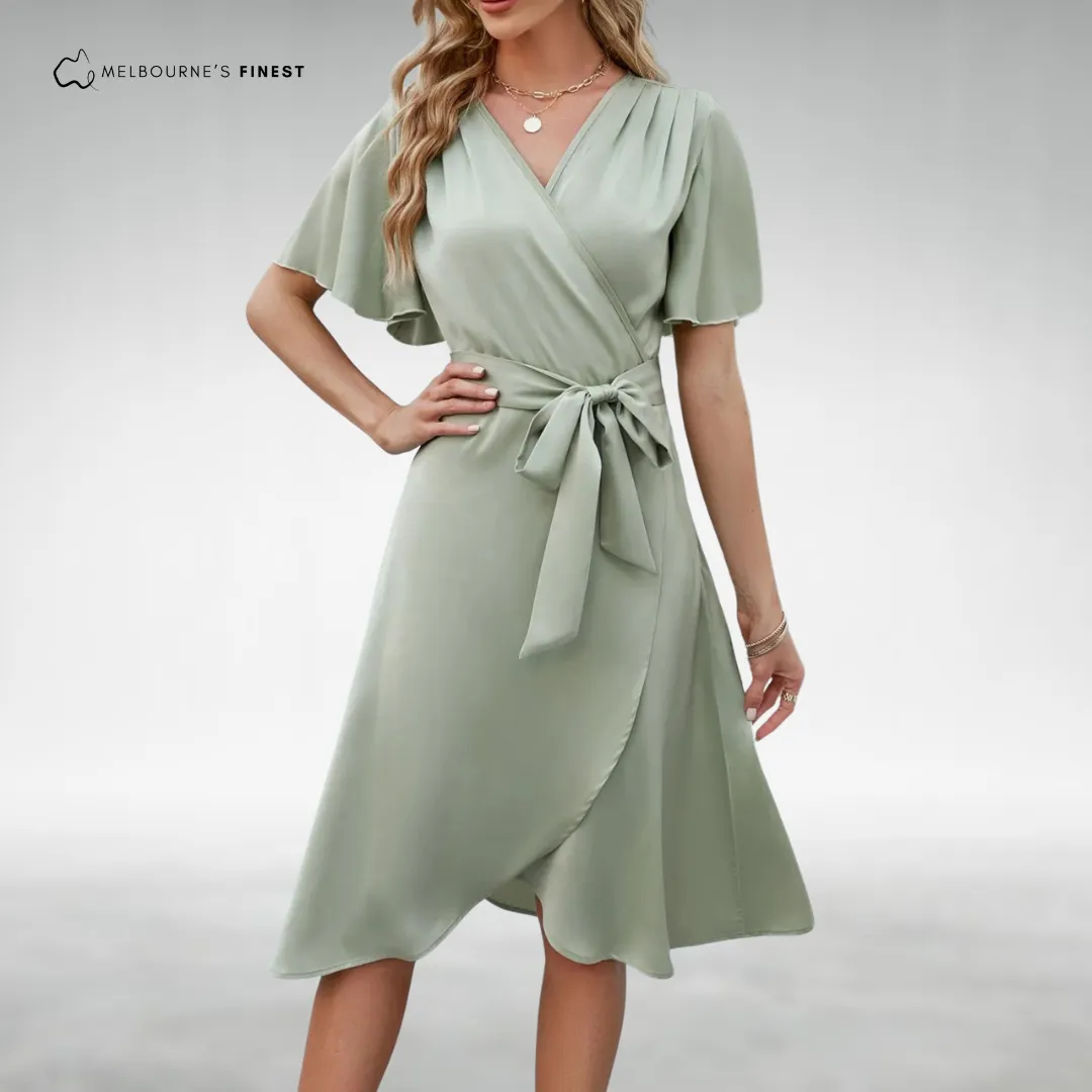 Betsy™ Women's Elegant Dress