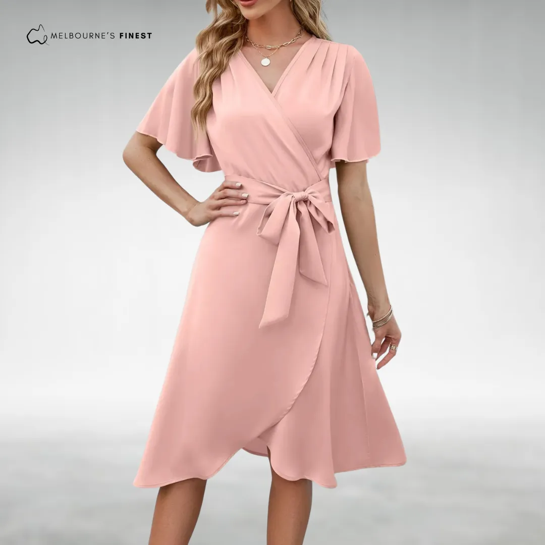 Betsy™ Women's Elegant Dress
