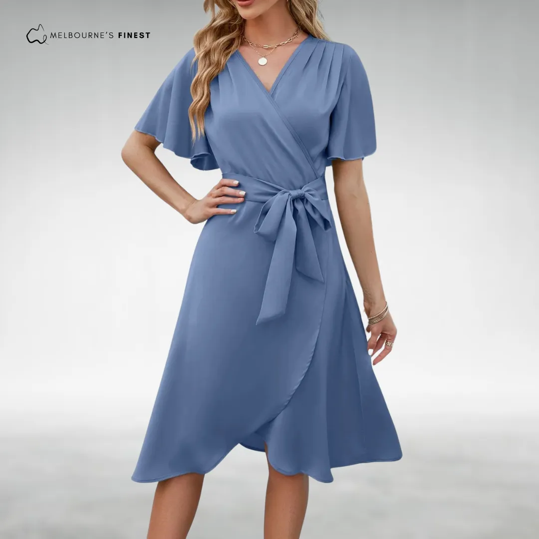 Betsy™ Women's Elegant Dress