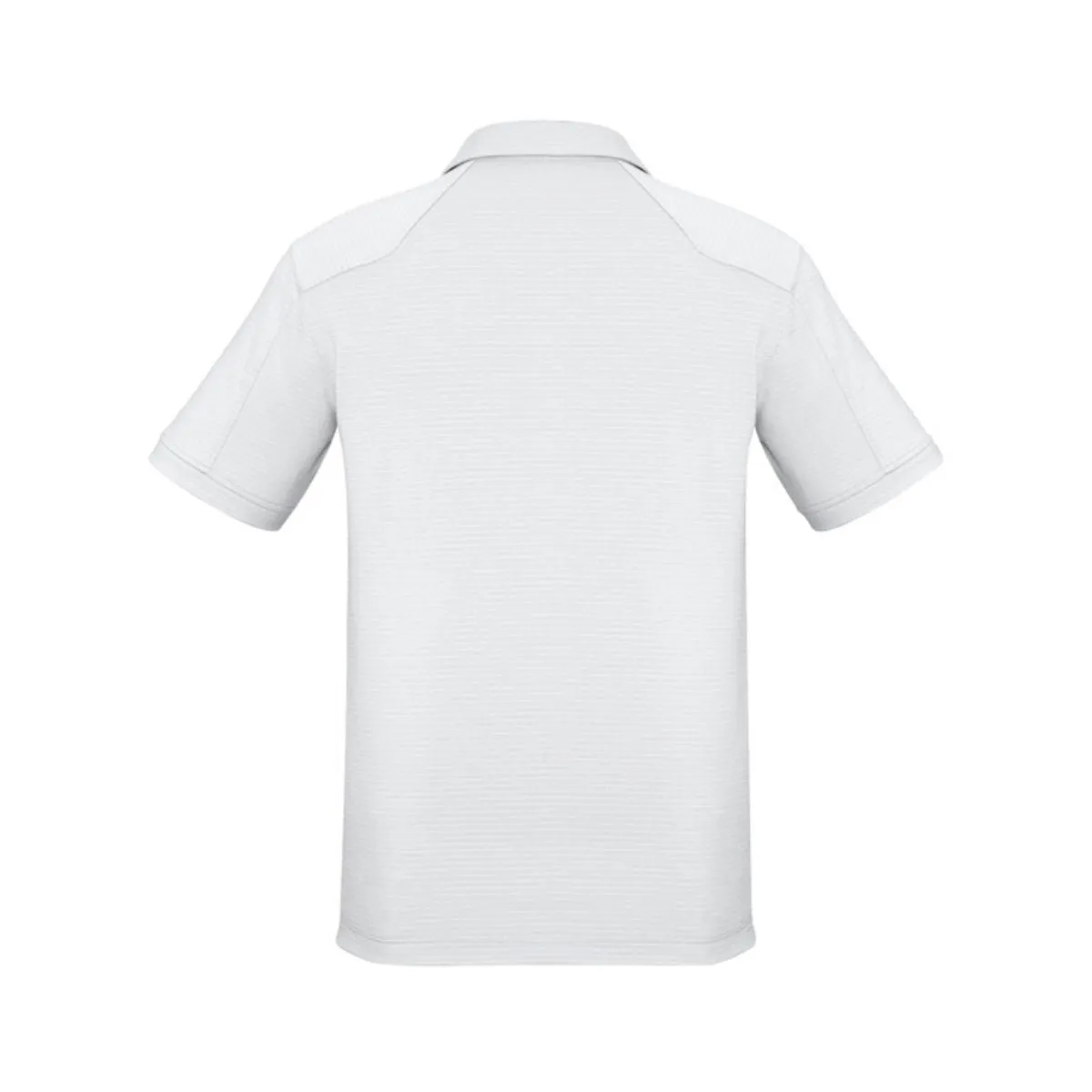 Biz Collection Men's Profile Short Sleeve Polo P706MS
