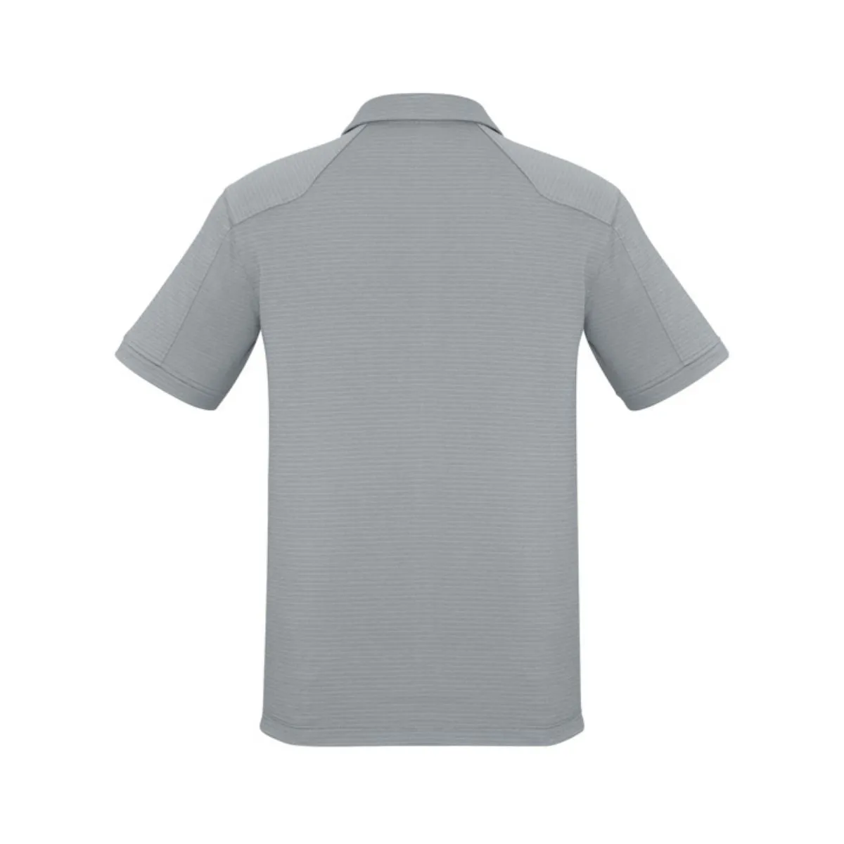 Biz Collection Men's Profile Short Sleeve Polo P706MS