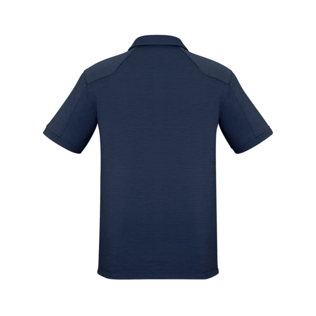 Biz Collection Men's Profile Short Sleeve Polo P706MS