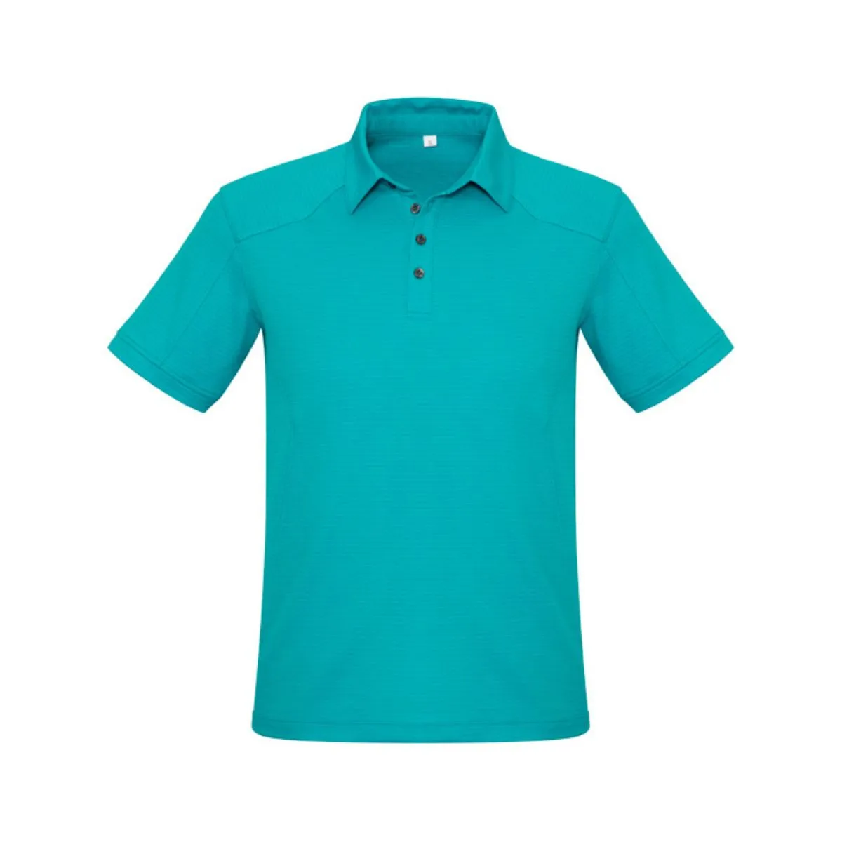 Biz Collection Men's Profile Short Sleeve Polo P706MS