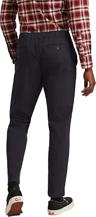 Bonobos Men's Black XX-Large/31" Inseam The Off Duty Pants