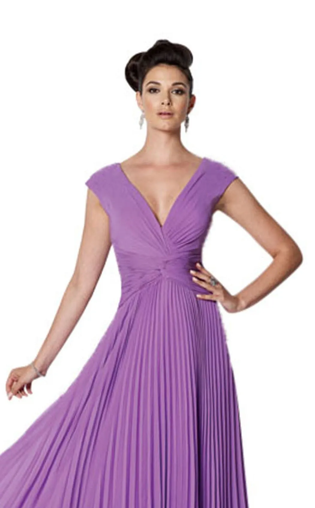 Cameron Blake 113614 Dress