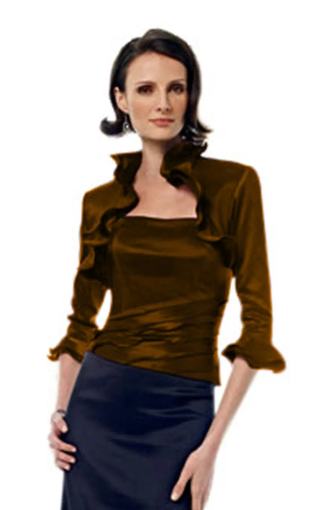Cameron Blake 211605CL Dress