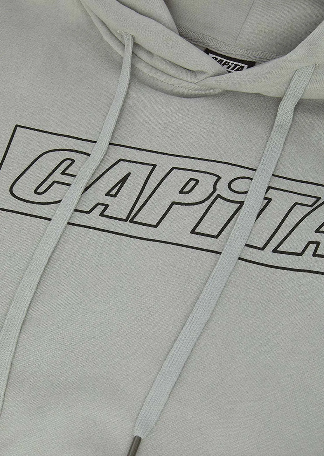 Capita Unisex Outline Hood