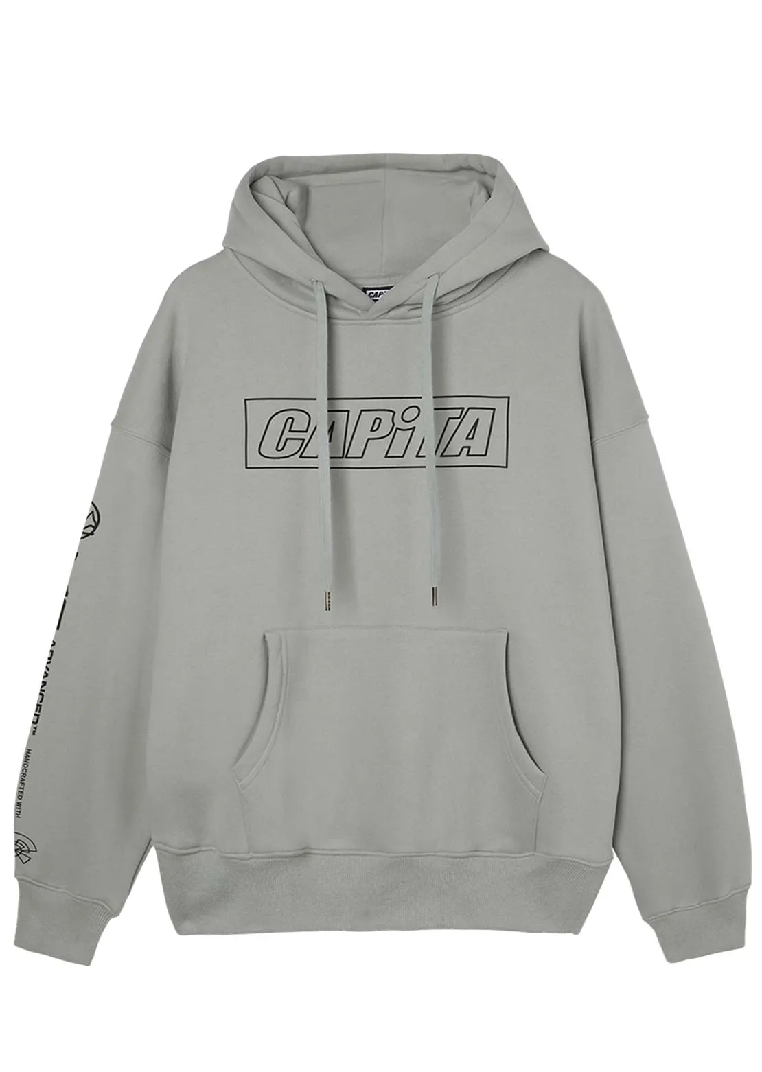 Capita Unisex Outline Hood