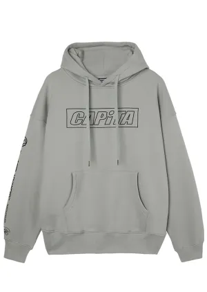 Capita Unisex Outline Hood