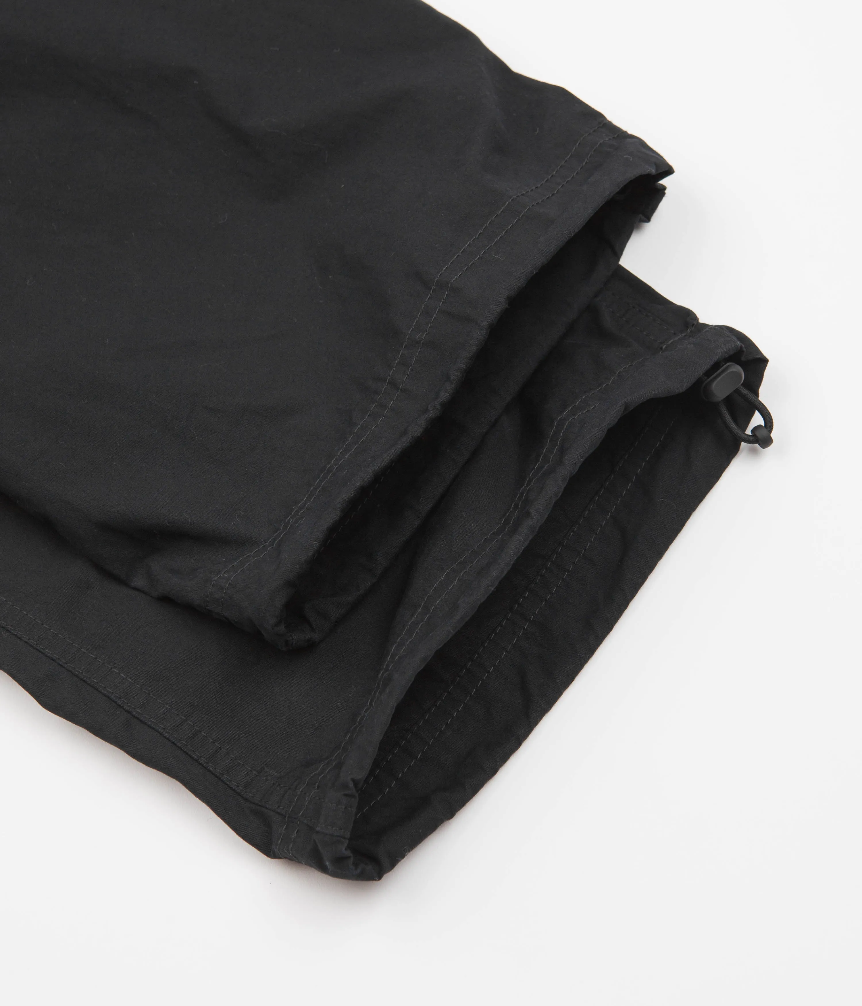 Carhartt Coastal Pants - Black / White
