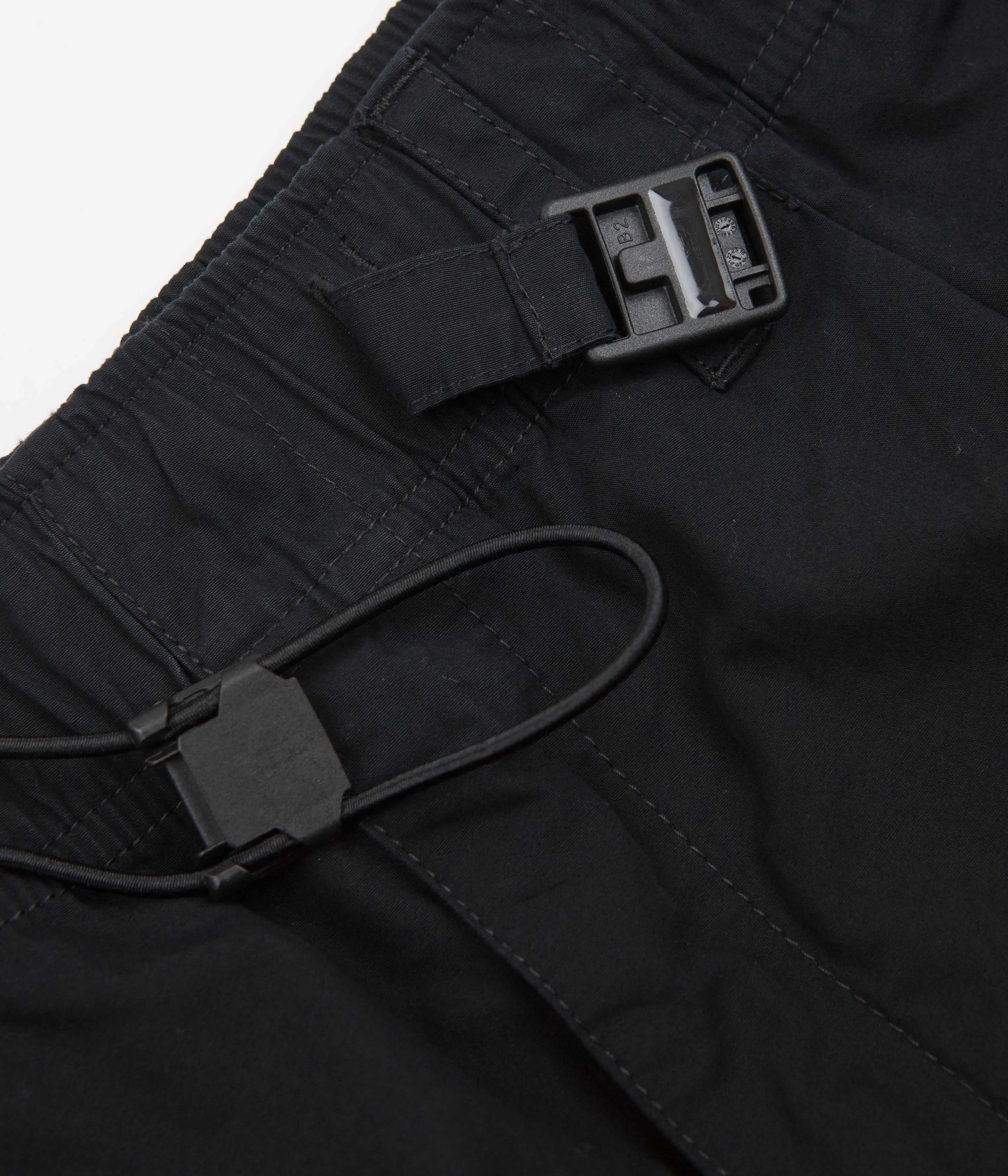 Carhartt Coastal Pants - Black / White