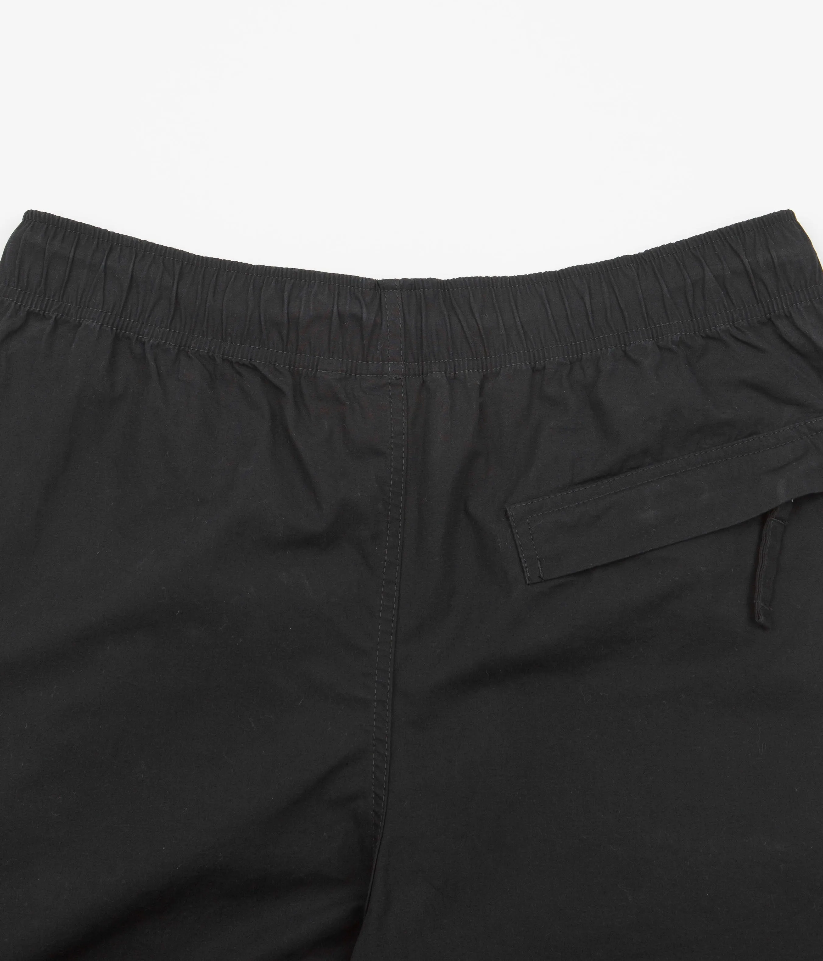 Carhartt Coastal Pants - Black / White