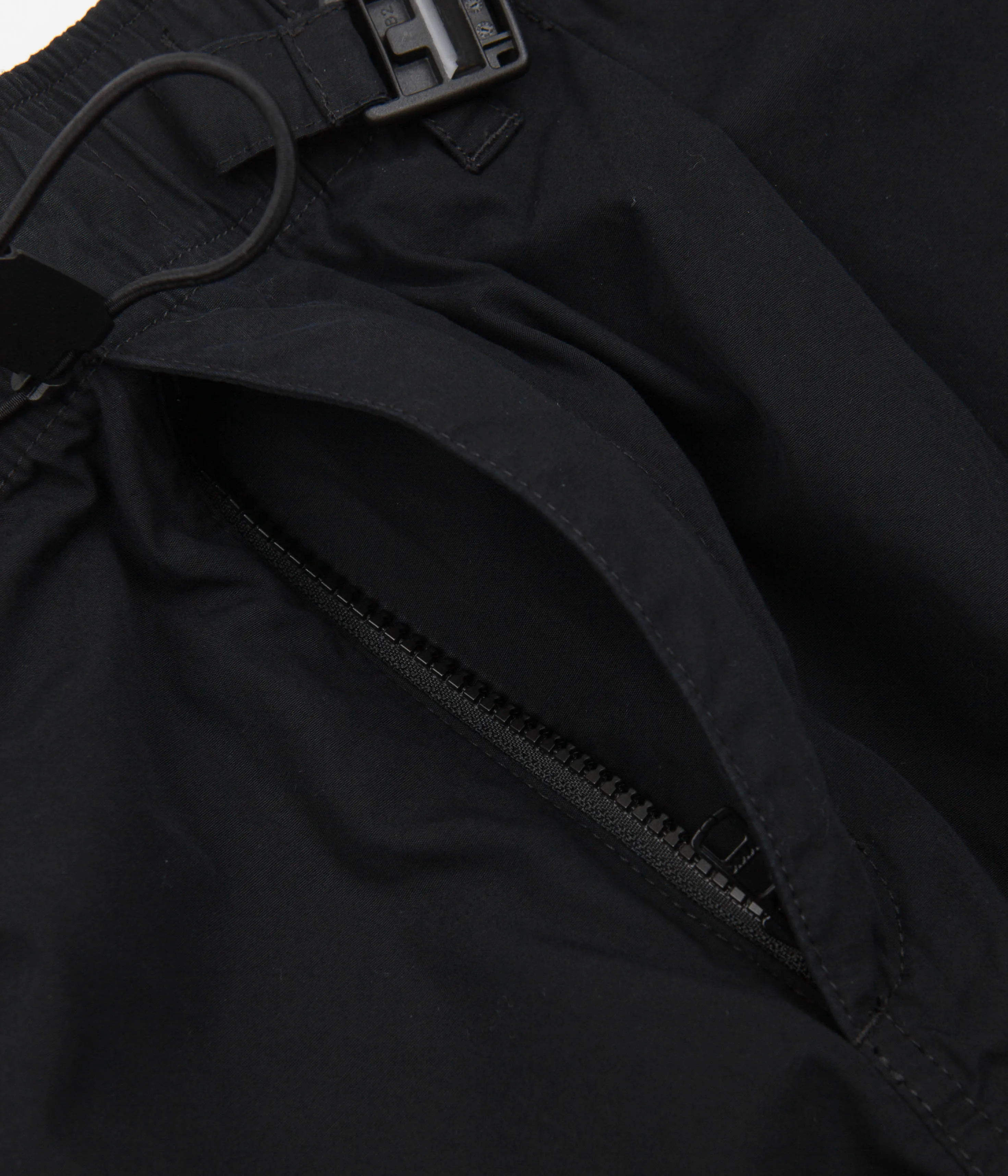 Carhartt Coastal Pants - Black / White