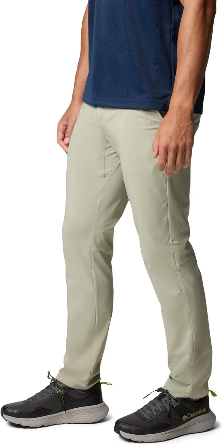 Columbia Men's Sage Peak Chino Pant