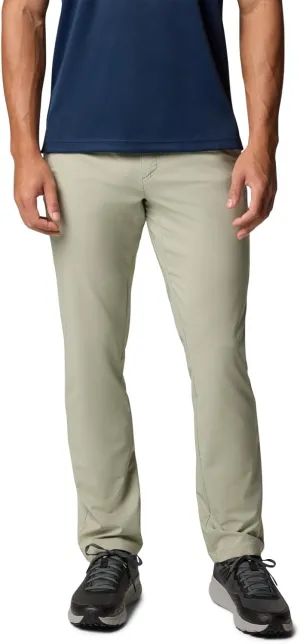 Columbia Men's Sage Peak Chino Pant