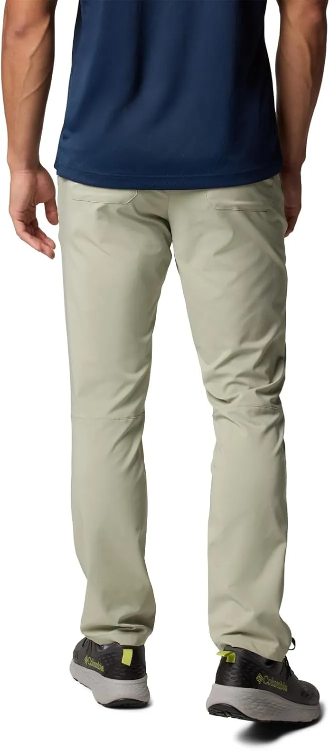 Columbia Men's Sage Peak Chino Pant