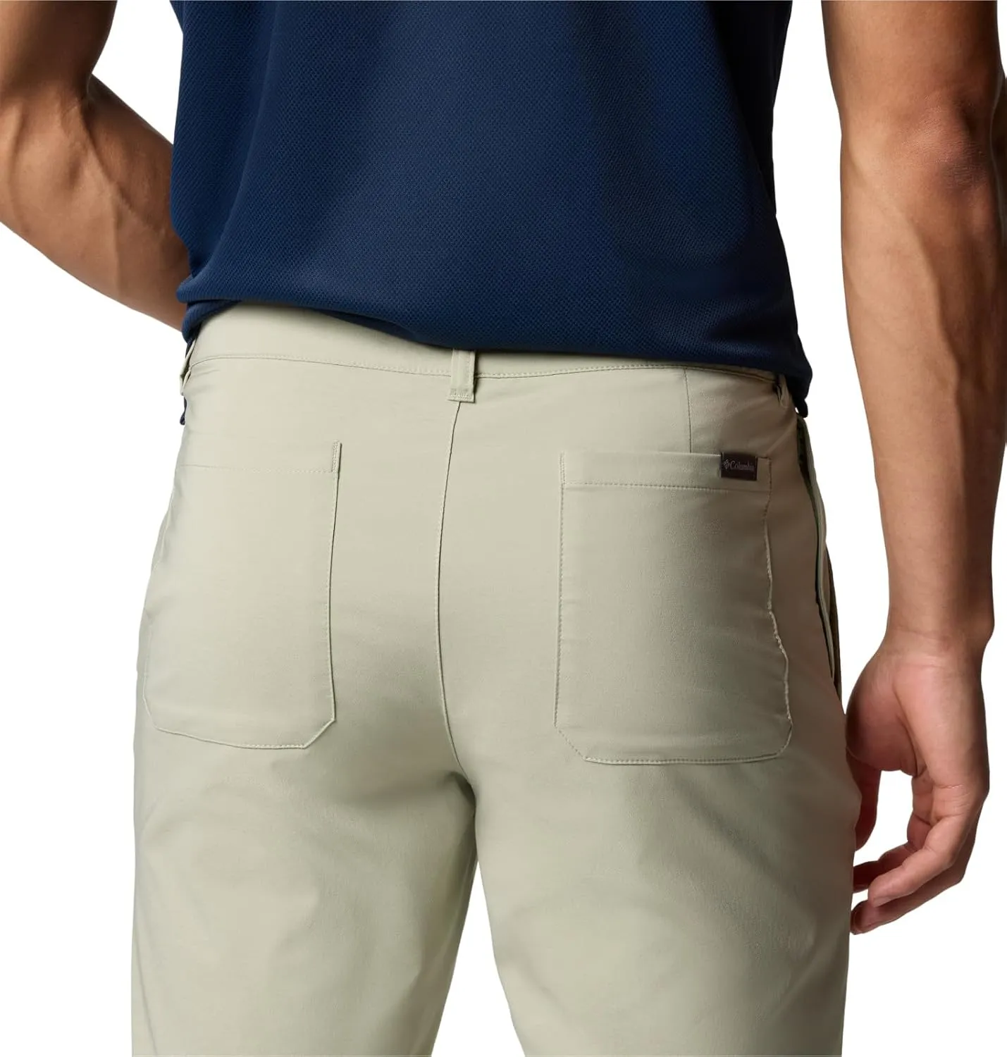 Columbia Men's Sage Peak Chino Pant