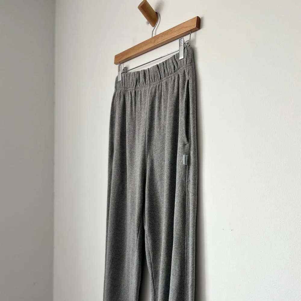 Cotton Balloon Pants