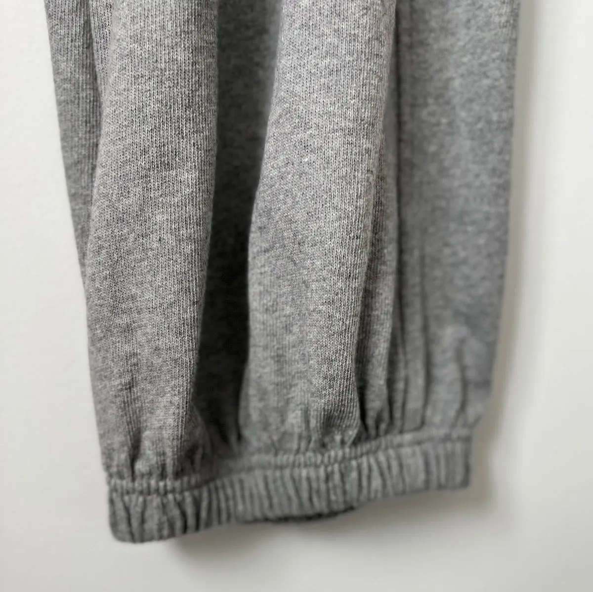 Cotton Balloon Pants