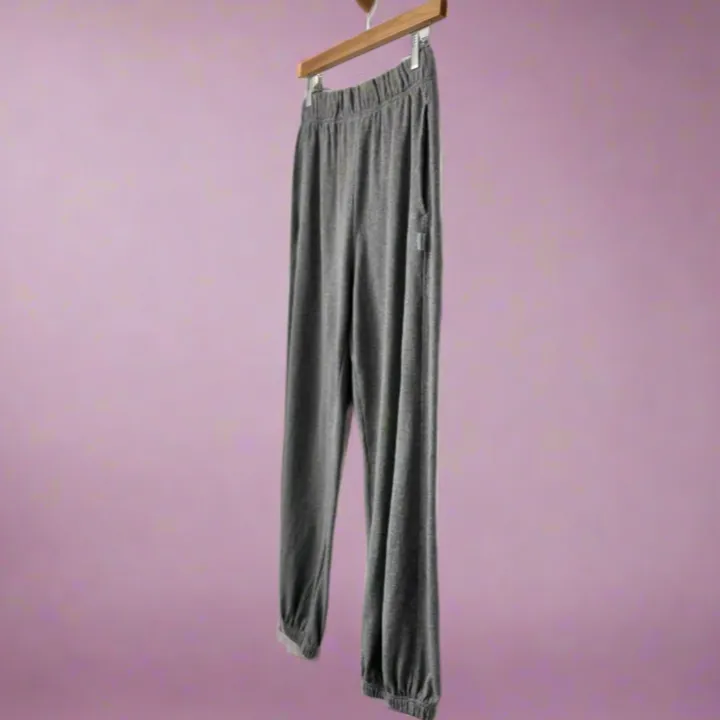 Cotton Balloon Pants