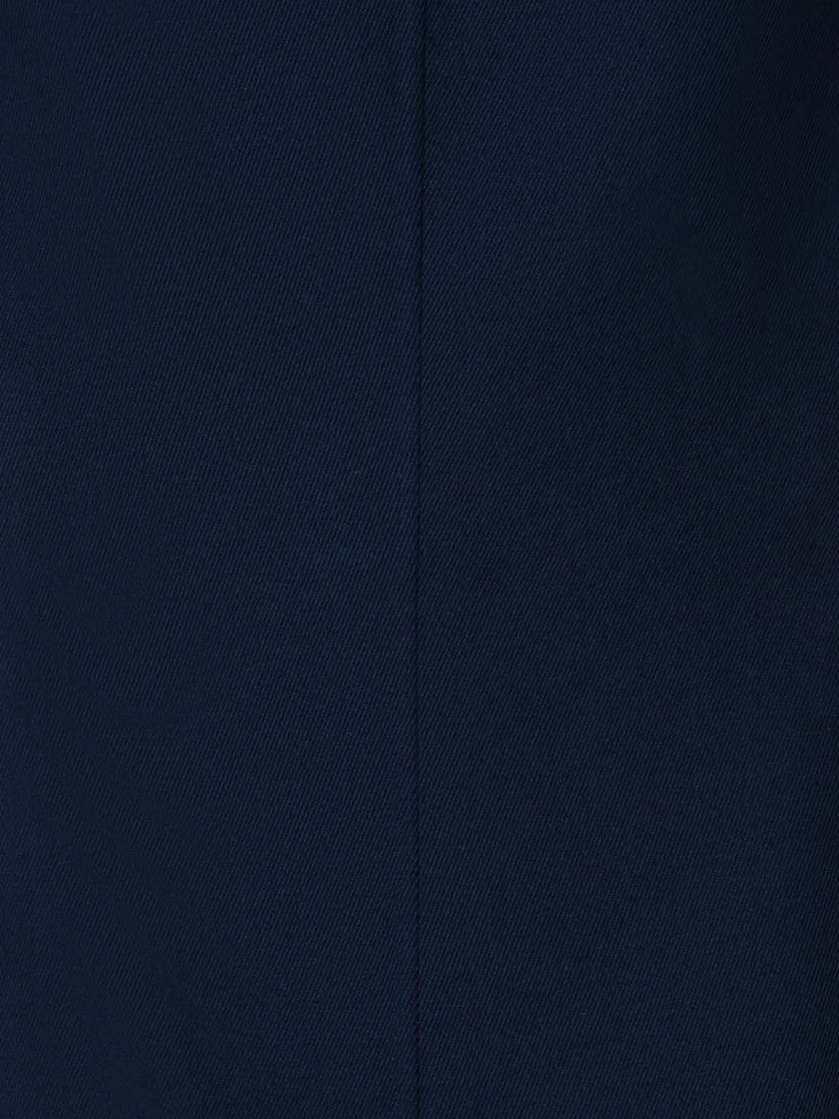 Cotton Double-Face Jacket