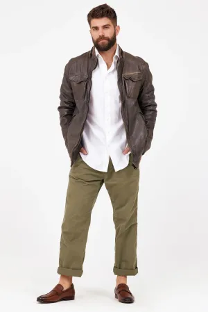 COVE JACKET
