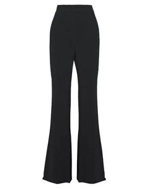 Cushnie Women Casual trouser Black 12 UK