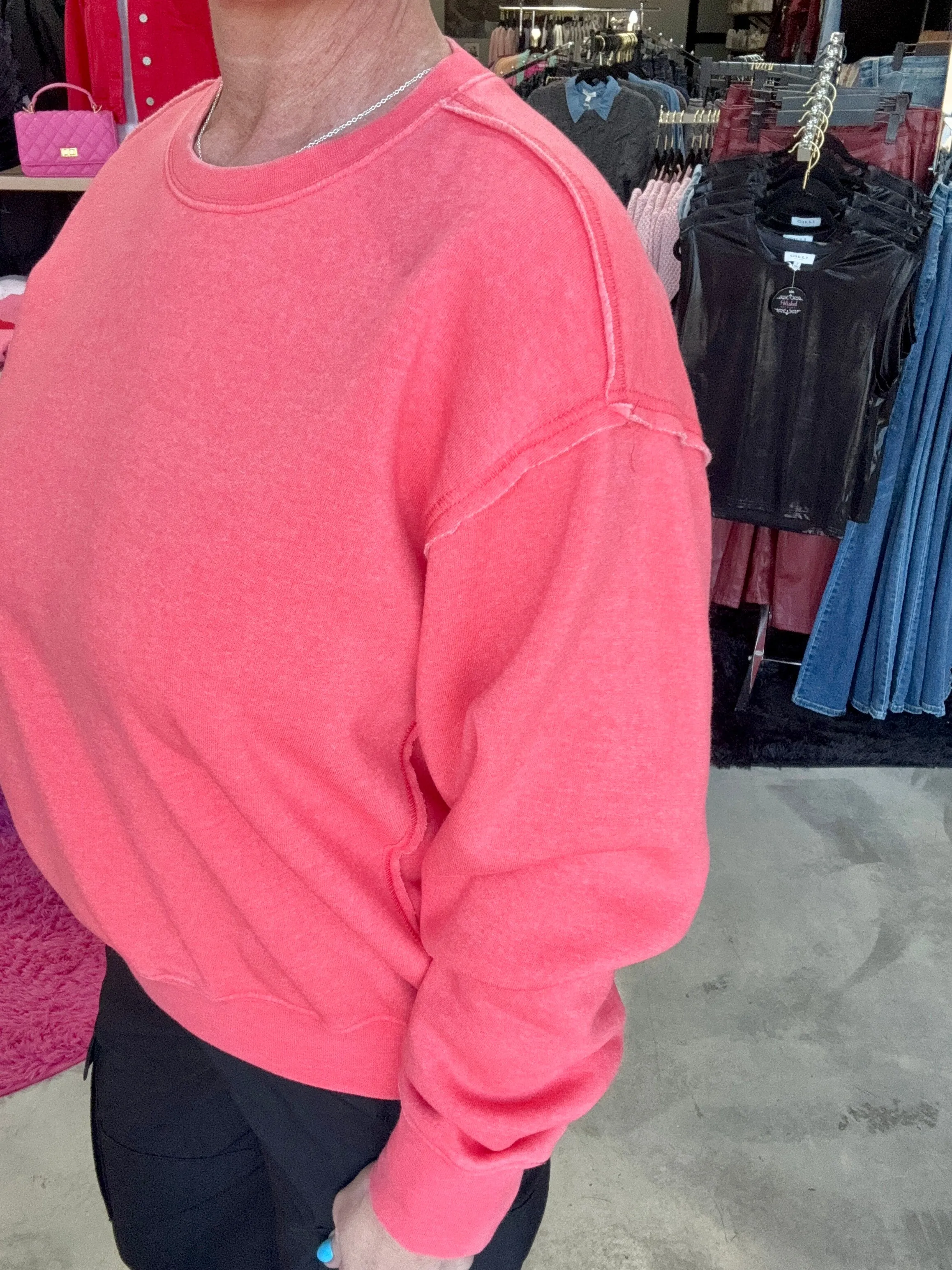 Daydreaming Sweatshirt