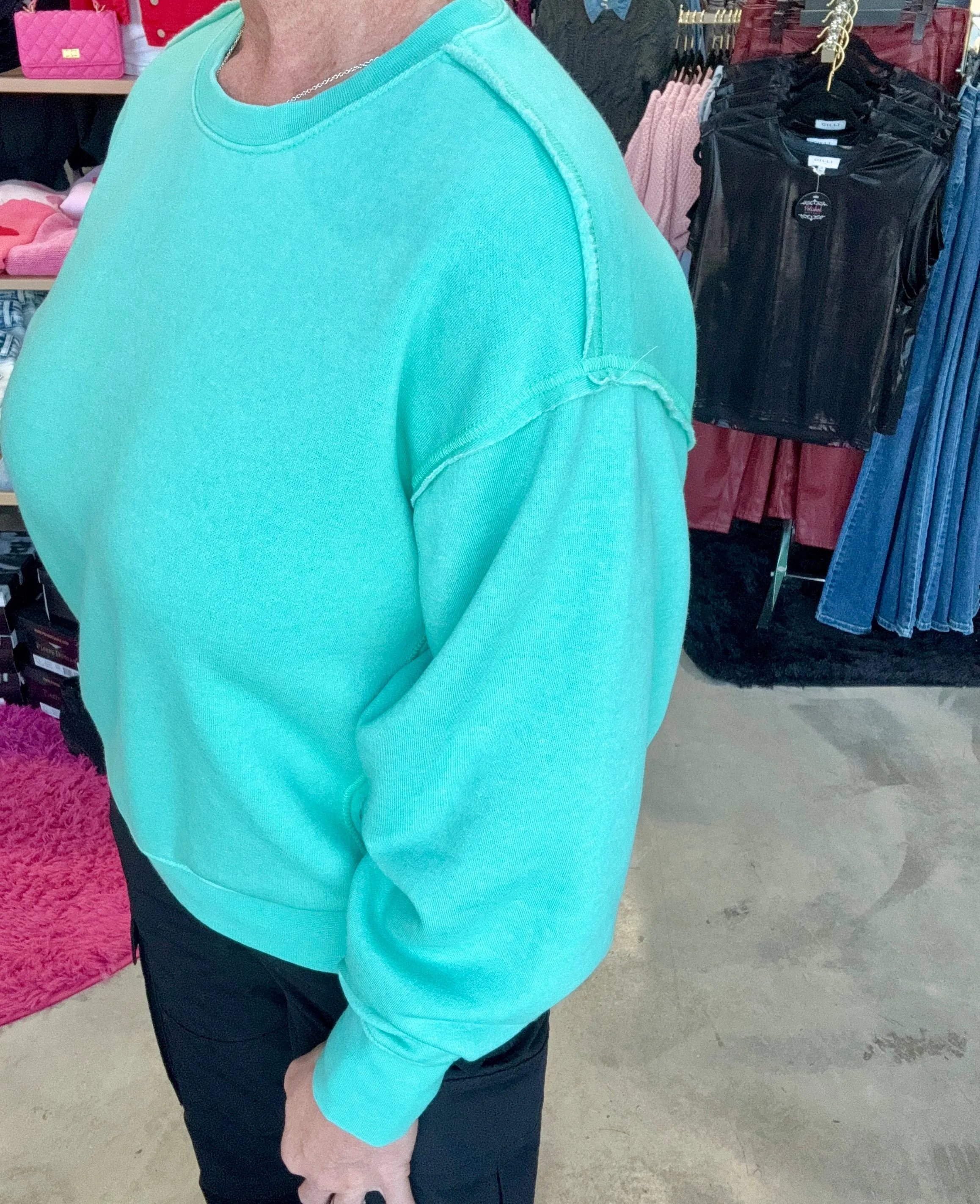 Daydreaming Sweatshirt