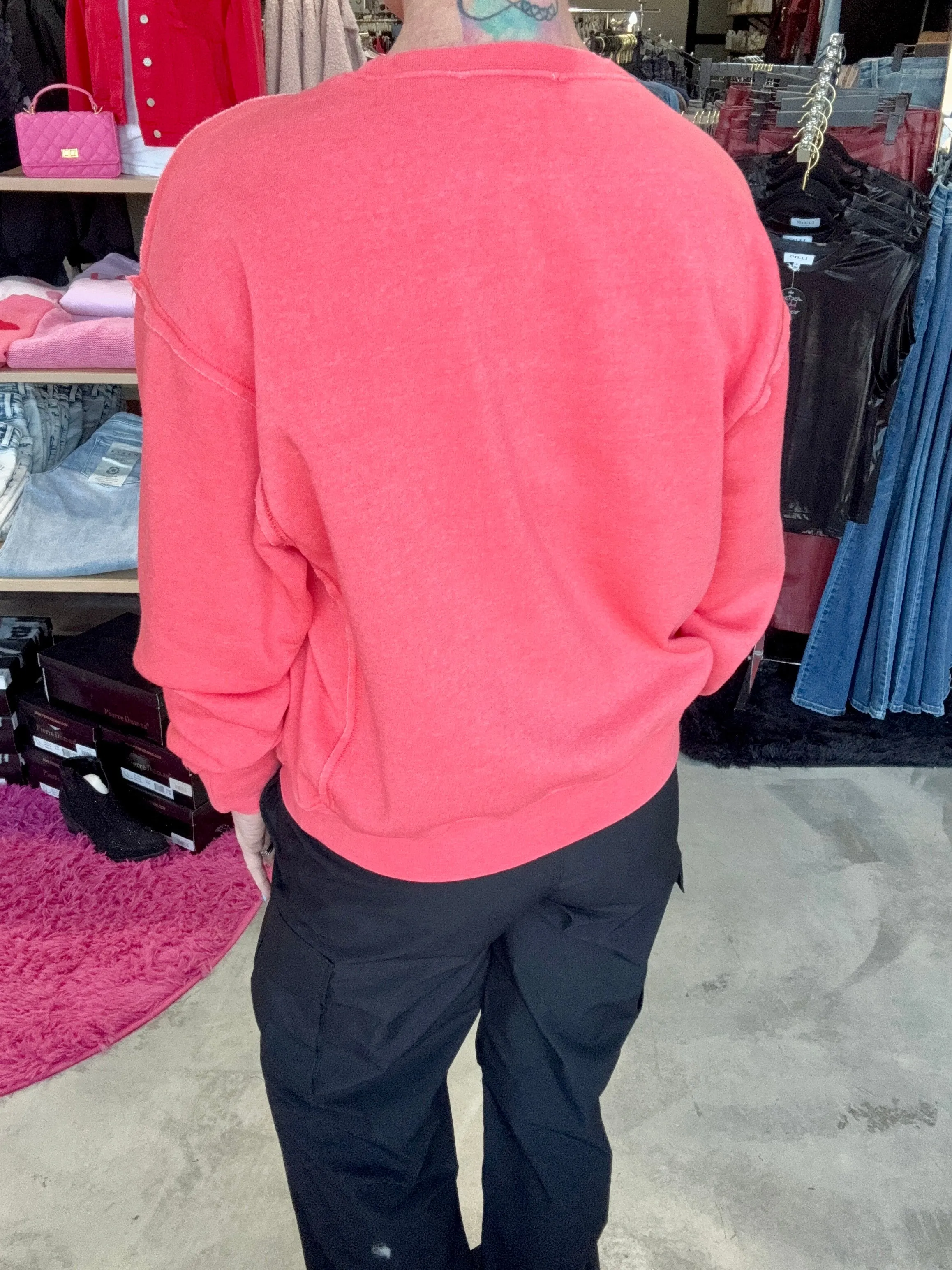 Daydreaming Sweatshirt