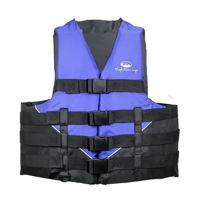Deluxe Ski Vests - Tighten Up